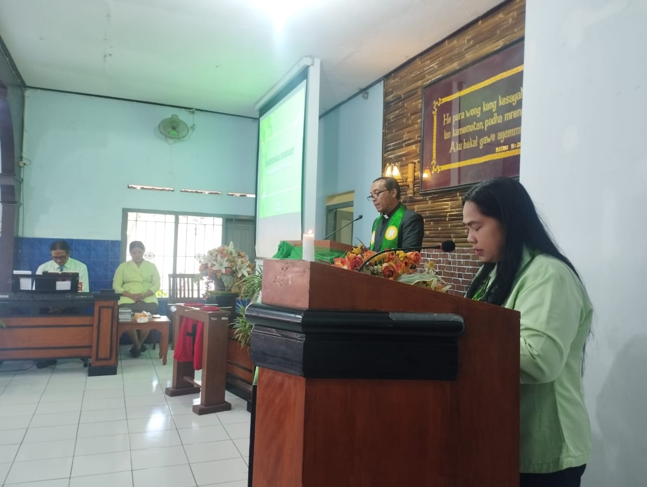 galeri, Ibadah Minggu III Sakbibaranipun Epifani, gereja kristen jawa, gkj, gkj baki, gereja kristen jawa baki, baki, sukoharjo, gkj klasis sukoharjo, klasis sukoharjo, klasis, sinode gkj, sinode 